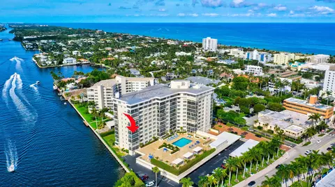 50 East Rd #6J, Delray Beach, FL 33483