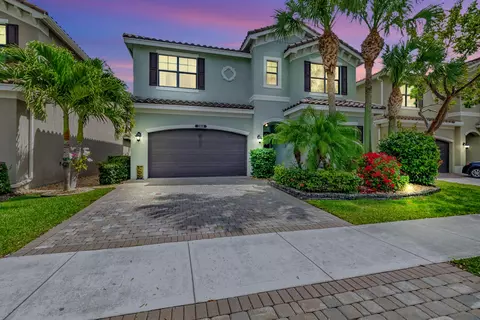13810 Moss Agate Ave, Delray Beach, FL 33446