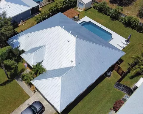 543 SW Bailey Ter, Port Saint Lucie, FL 34953