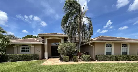 15915 Edgefield Rd, Wellington, FL 33414