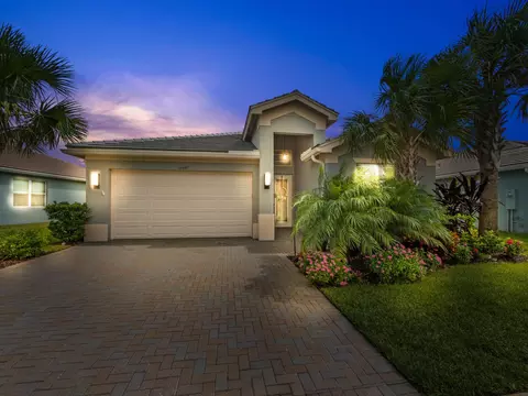 11442 SW Hawkins Ter, Port Saint Lucie, FL 34987