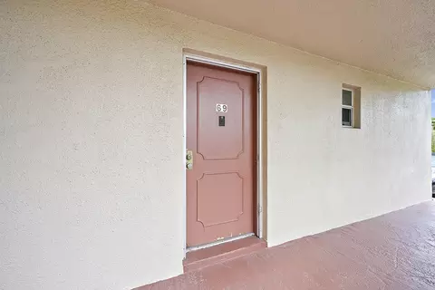 506 Davis Rd #69, Palm Springs, FL 33461