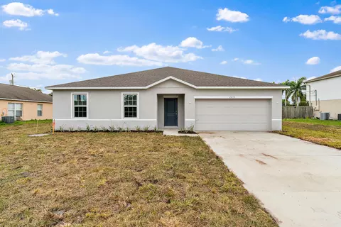 2674 SE Walton Rd, Port Saint Lucie, FL 34952