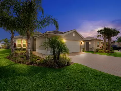 11969 SW Bristol Bay Dr, Port Saint Lucie, FL 34987