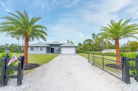 16977 76th St N, The Acreage, FL 33470