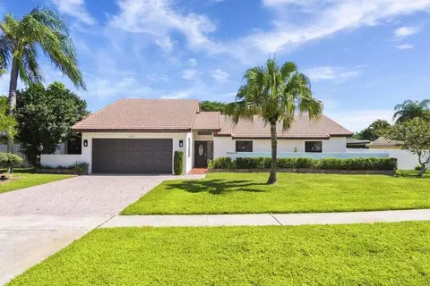 21210 Escondido Way, Boca Raton, FL 33433