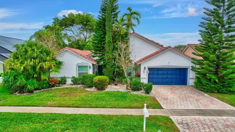 6161 Hook Ln, Boynton Beach, FL 33437