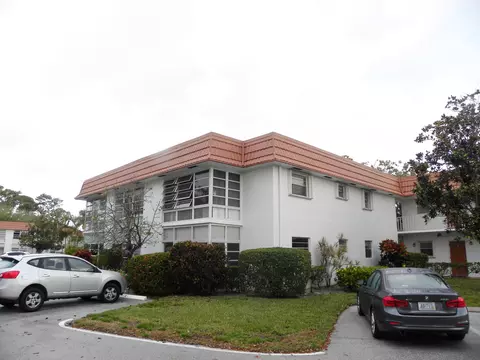 2600 SE Ocean W-10 Blvd #10, Stuart, FL 34996