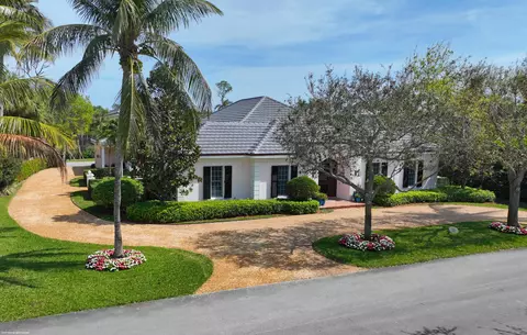 11700 SE Laurel Ln, Hobe Sound, FL 33455