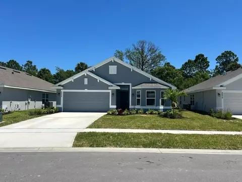 5276 Vespera St, Fort Pierce, FL 34951