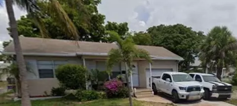 815 S F St, Lake Worth, FL 33460