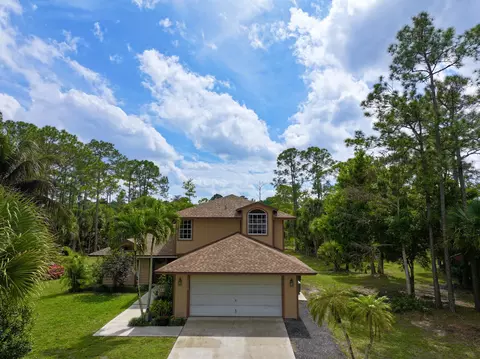 17218 63rd Rd N, Loxahatchee, FL 33470