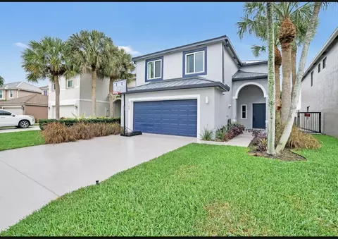 6108 Savannah Way, Lake Worth, FL 33463