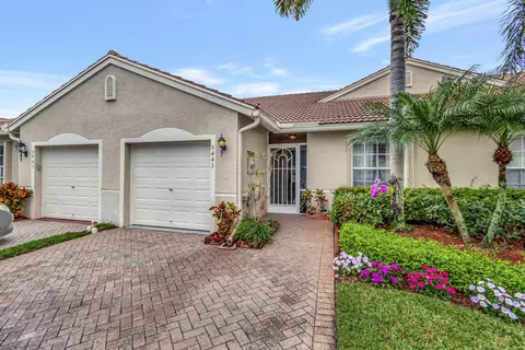9443 Bridgeport Dr, West Palm Beach, FL 33411
