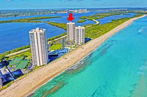 5550 N Ocean Dr #8- A, Singer Island, FL 33404
