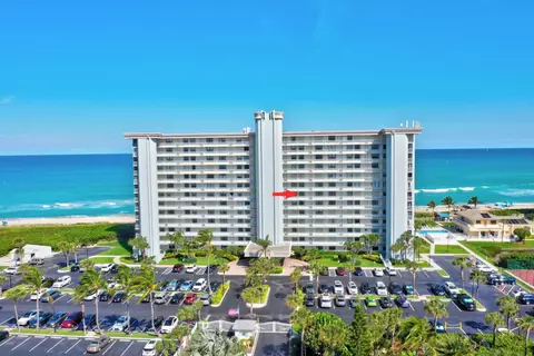 10600 S Ocean Dr #607, Jensen Beach, FL 34957
