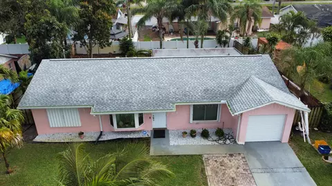 3554 Lothair Ave, Boynton Beach, FL 33436