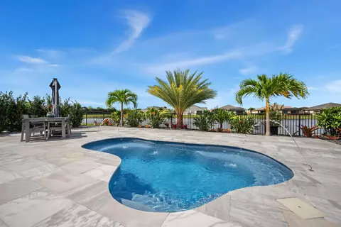 11234 SW Lake Park Dr, Port Saint Lucie, FL 34987