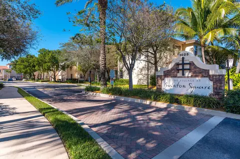 111 Stone Harbor Way #F1, Delray Beach, FL 33444