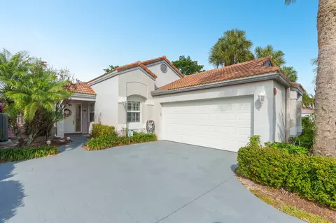 6183 La Vida Ter, Boca Raton, FL 33433