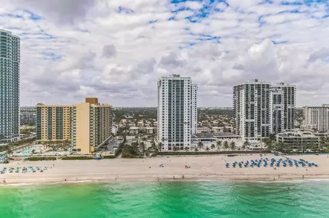 2301 S Ocean Dr #801, Hollywood, FL 33019