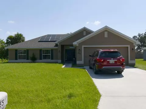 455 NW Avens St, Port Saint Lucie, FL 34983