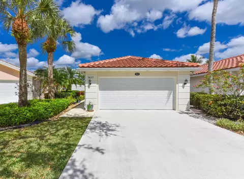 7637 Pine Island Way, West Palm Beach, FL 33411