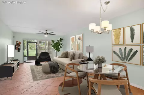 7819 Willow Spring Dr #411, Lake Worth, FL 33467