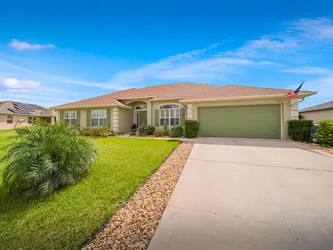 3819 SW Kasin St, Port Saint Lucie, FL 34953