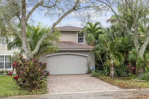 5012 Nautica Lake Cir, Greenacres, FL 33463