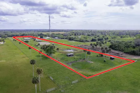 10225 SE 126th Blvd, Okeechobee, FL 34974