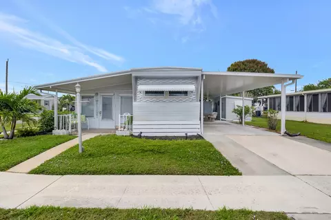 4087 Cardinal Rd, Boynton Beach, FL 33436