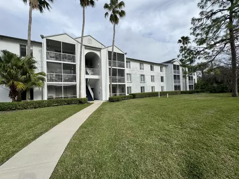 2502 SE Anchorage Cv #G-1, Port Saint Lucie, FL 34952