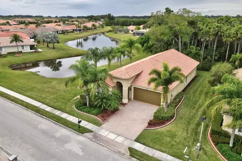 3151 Sussex Way, Vero Beach, FL 32966