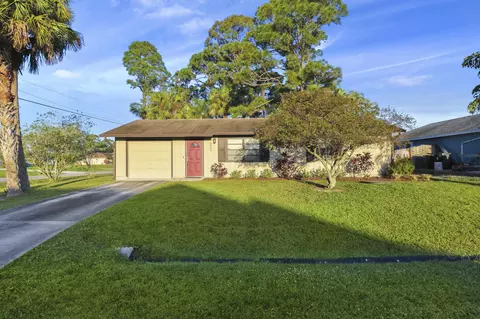 2602 SW Cadet Cir, Port Saint Lucie, FL 34953