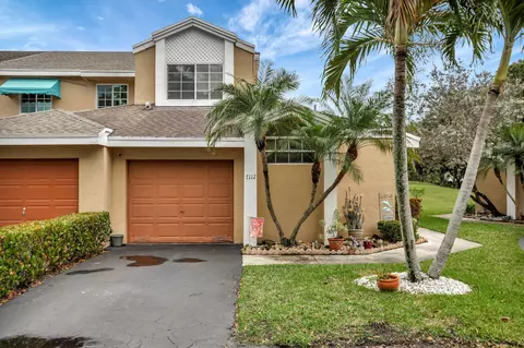 7112 Woodmont Way, Tamarac, FL 33321