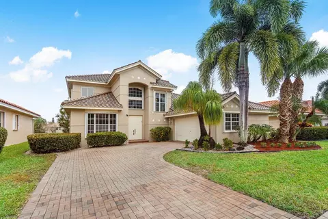 6565 Jog Palm Dr, Boynton Beach, FL 33437