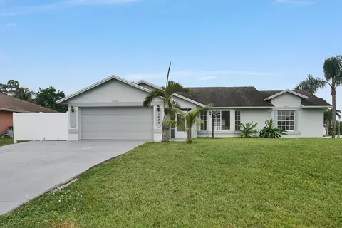 1682 SW Duclair Ave, Port Saint Lucie, FL 34953