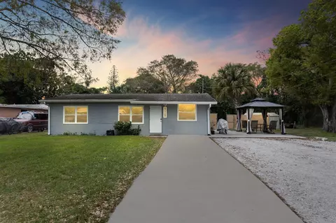 405 N 21st St, Fort Pierce, FL 34950