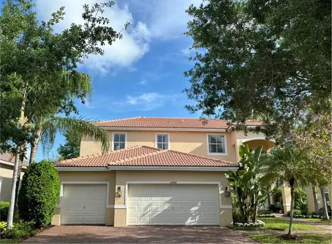 10488 Cypress Lakes Preserve Dr, Lake Worth, FL 33449