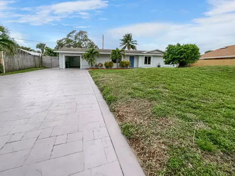 7920 NW 44th Ct, Lauderhill, FL 33351