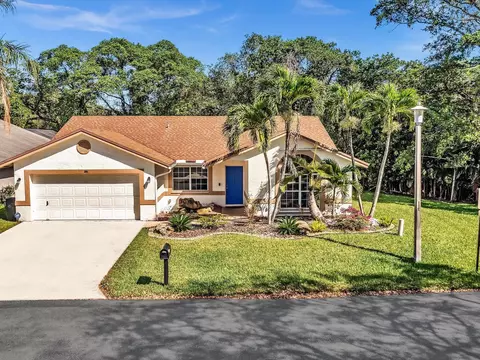 3651 NW 58th St, Coconut Creek, FL 33073