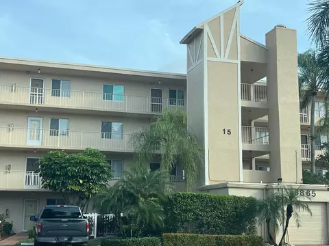 6865 Huntington Ln # 101, Delray Beach, FL 33446