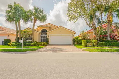 11737 Derbyshire Ln, Boynton Beach, FL 33437