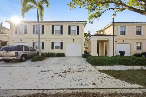 2168 Telogia Ct, West Palm Beach, FL 33411