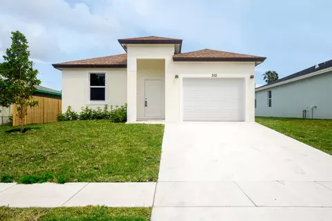 310 Walker Ave, Greenacres, FL 33463