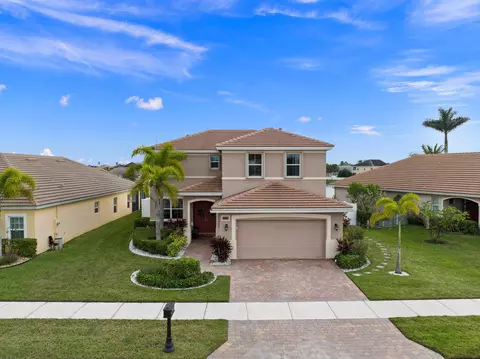 11561 SW Rowena St, Port Saint Lucie, FL 34987
