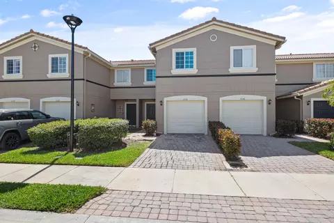 2242 Rockport Rd, Port Saint Lucie, FL 34953