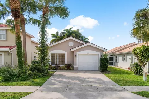 8368 Bermuda Sound Way, Boynton Beach, FL 33436