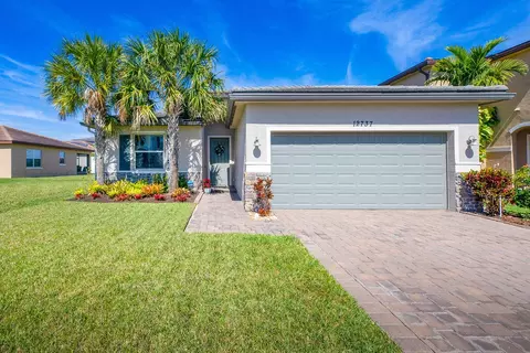 12737 NW Milestone Pl, Port Saint Lucie, FL 34987